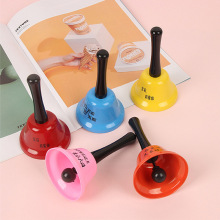 秋季新款塑胶景区热卖早教益智解压安抚手摇铃玩具公园地摊货批发