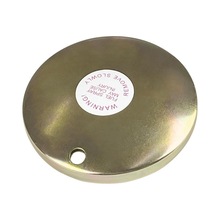 传输箱盖排气的柴油油盖 2 英寸底的气体排气压力油箱盖