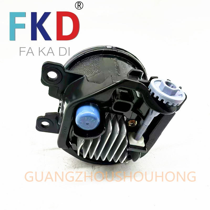 33900 - TEY-Y01 es adecuado para 20 - 22 Civic FK7 FC1 lámpara de niebla delantera derecha venta directa de fábrica