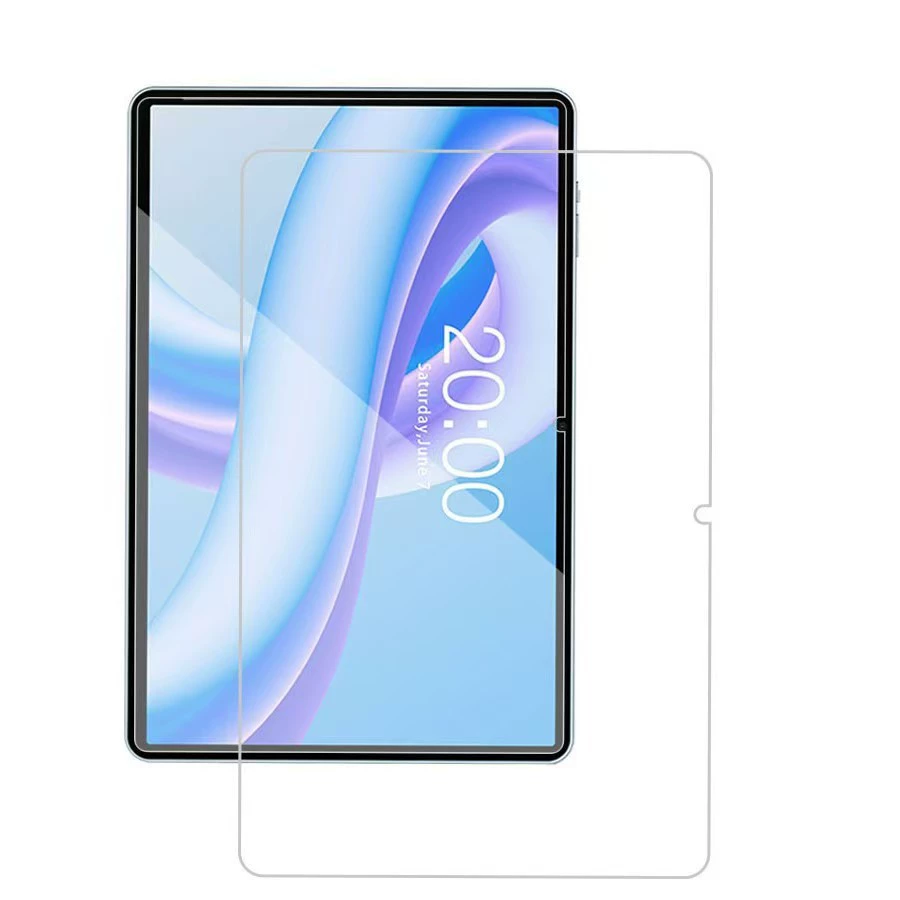 Защитная плёнка для планшета Xiaomi Pad 8 Pro (25091RP04C) и стеклянная плёнка для Xiaomi 7S Pro