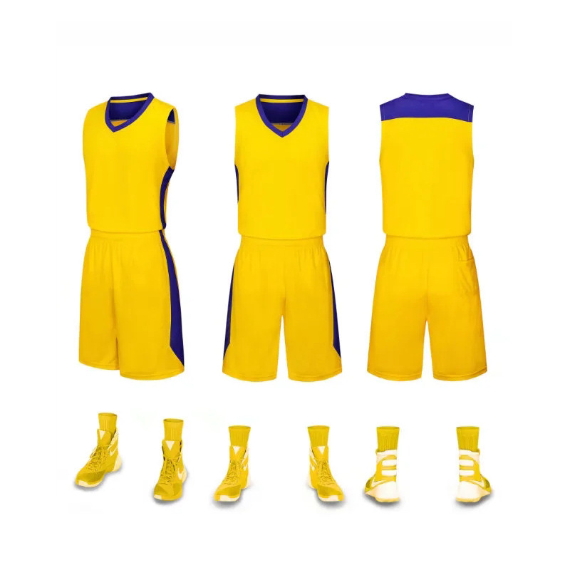 Customized Basketball Clothes suit Men's and Women's Adult Children's Training and Competition Team Clothes Jersey Student Sports Class Clothes Dragon Boat Clothes