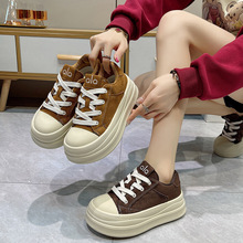 HY9858��������߰ٴ�С��ЬŮ2025���＾�¿��ɸ��˶�����Ь��Ь
