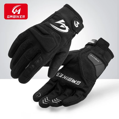 Screen Summer Breathable Rider Retro: Motorcycle Safety Supplies - black-lightweight-comfortable-flexible-and-super-fiber-s