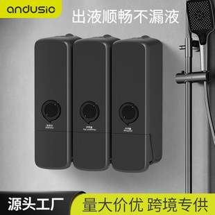 ϴ�l��ԡϴ��Һ��300ml�����քӰ����ڒ�ʽ��Һ��ABS���|��ԡ¶