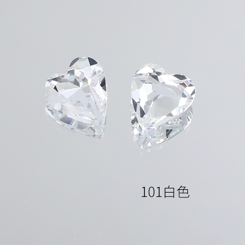 3025 빅 하트 11*10mm