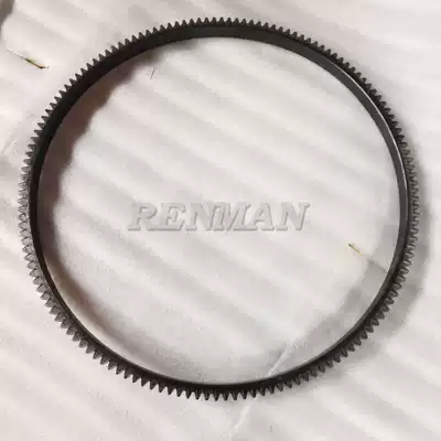 Flywheel/Gear excavator 148 tooth flywheel
