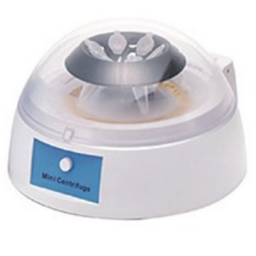 LX-12KT迷你离心机全自动转速可调小型机便携式机机是台式立