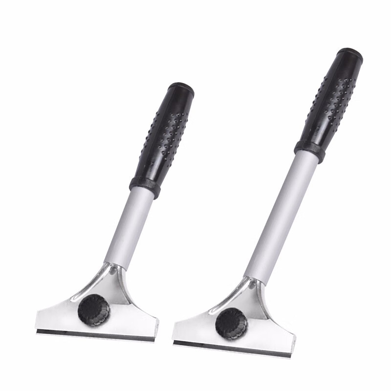 Stainless steel shovel knife housekeeping cleaning tool cleaning small shovel ground glass stubborn stains multifunctional cleaning shovel
