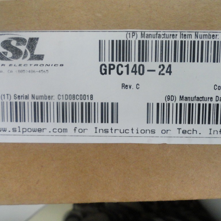 CONDOR转换器、电源GPC140-24现货库