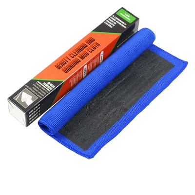 Car Detailing Clay — Qìchē Cleaning/curing agent