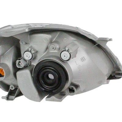 Front Bumper Headlamp – Toyota Ön faralar