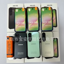 A56min智能迷你手机 i17mini i16mini S25mini 超薄外贸热销手机