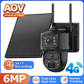 监控摄像机;云台;路由器