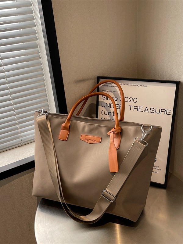 Bolsa de viaje para cortas distancias, equipaje de mano para mujer, bolsa de almacenamiento de gran capacidad para hombre, para maternidad, viajes de negocios, yoga y fitness, portátil