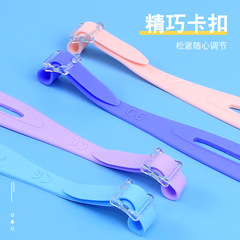 泳鏡兒童泳鏡防水防霧小框泳鏡兒童小框游泳比賽訓練游泳鏡批發