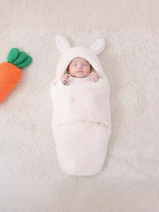 (Cross-border trading), children's duvet for new born, winter sleeping bag