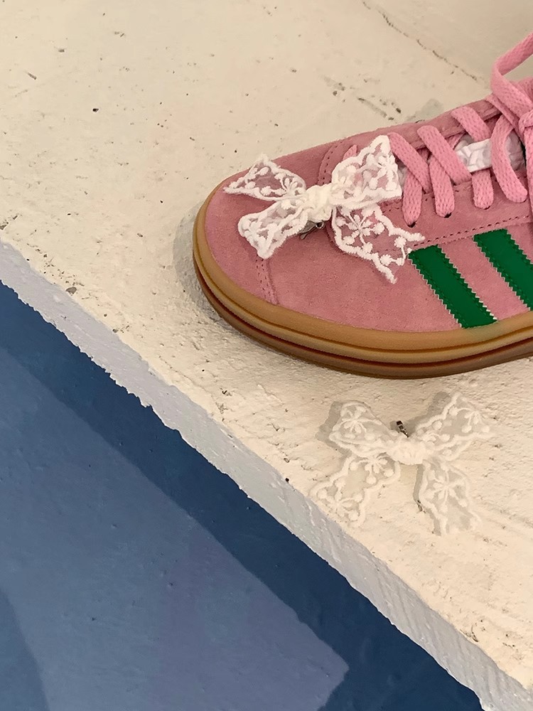 Ins Blogger Diy Pearl Butterfly Botón Bot