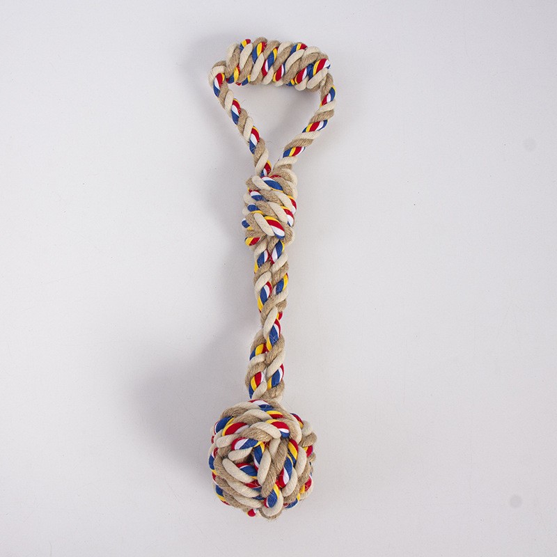 면화 및 린넨 헝겊 반지 170 g 길이 34cm