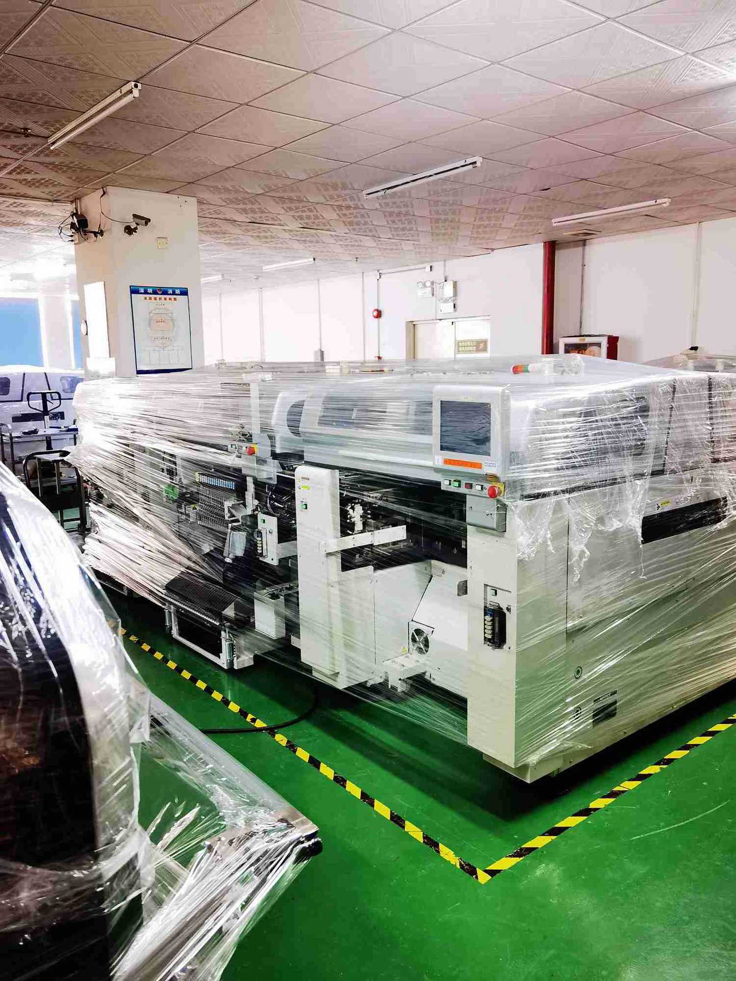 日立贴片机G5，G5s，F8，贴片机现货出售租赁配件齐全售后无忧