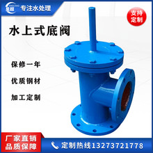 ˮ��ʽ���y̼�/���P䓴�ڏ����ӵ��y�ܵ�������ֹ���y DN80