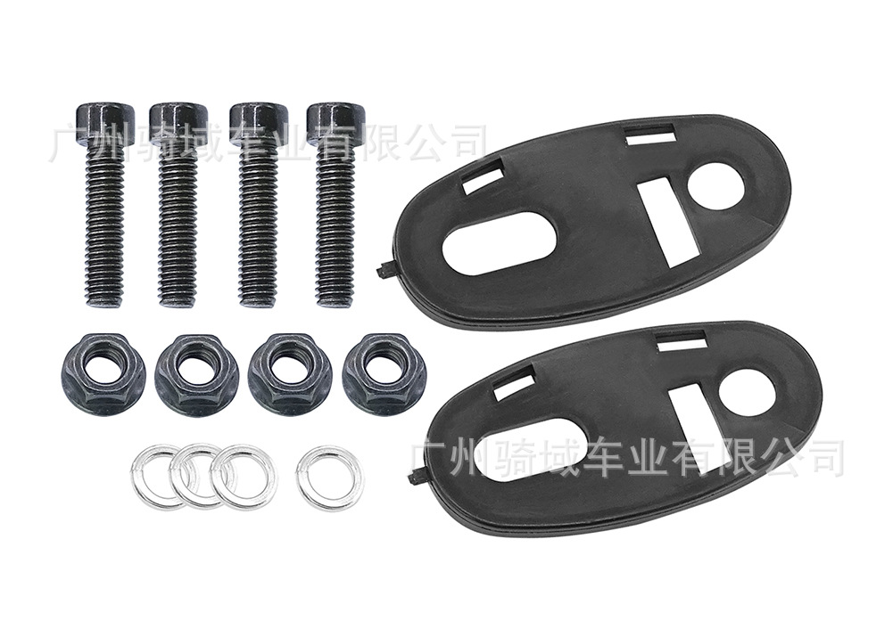 Cross-border new models of rearview mirrors for Piaggio motorcycles are now in stock from the manufacturer