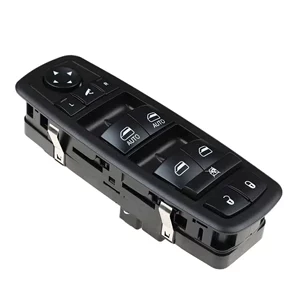 68030826Ae Jeep Chrysler üçün elektrik şüşə tənzimləyici açarı (12-13)