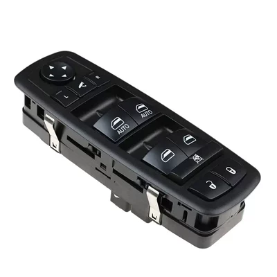 68030826Ae Is Suitable for 12-13 Jeep Chrysler Electric Window Glass Regulator Switch