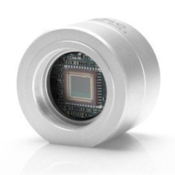 puA1600-60um     BASLER巴斯勒 面阵相机