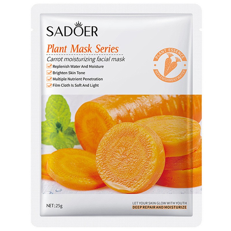 40g Weight Facial Mask Type Of Cosmetics Liquid Material Multicolor Pattern Casual, Elegant, Glam Style Multicolor Casual Elegant Glam Facial Mask Skin Care Personal Care 3