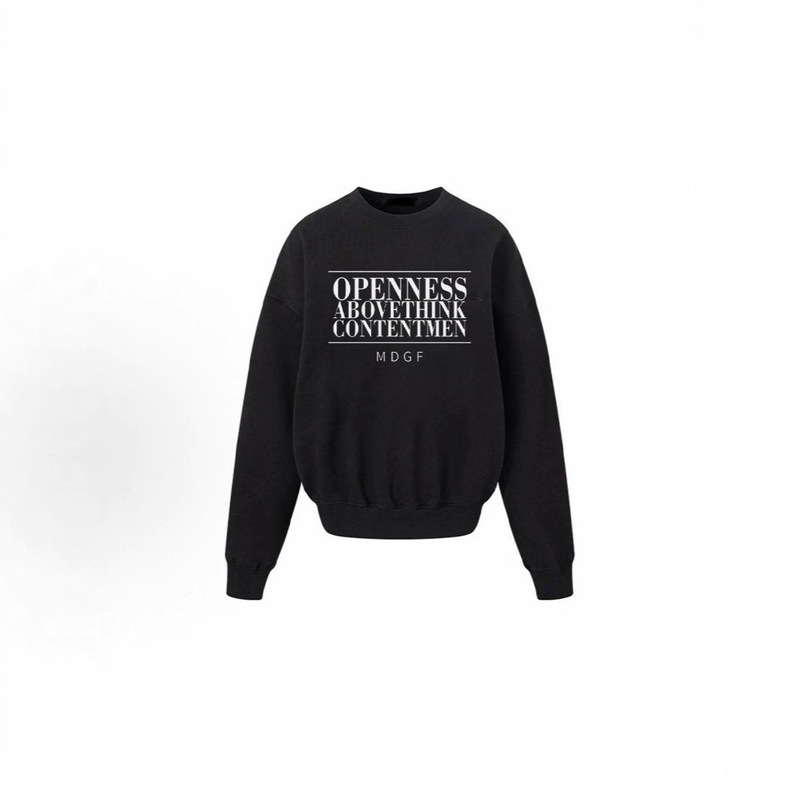 2026 New Printed Sweatshirt for Women, Large Version, Drop Shoulder, Round Neck, Pullover Sweatshirt, Pure Cotton, Fleece-Lined, Spring and Autumn Top 2026 New Printed Sweatshirt for Women, Large Version, Drop Shoulder, Round Neck, Pullover Sweatshirt, Pure Cotton, Fleece-Lined, Spring and Autumn Top