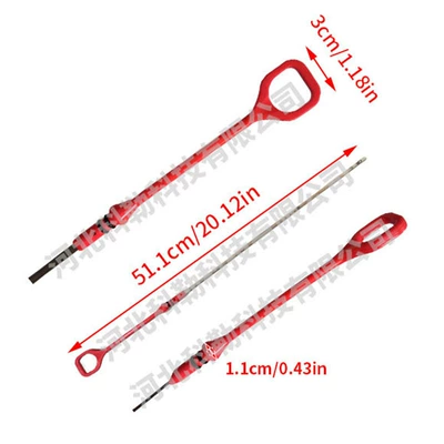Honda – Digər kuzov və aksesuarlar Dipstick for 1996-2000