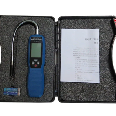 moisture meter TM280 brake | Brake fluid