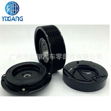 �m�� BMW F02 F01 740Li 740i N54 AC compressor clutch