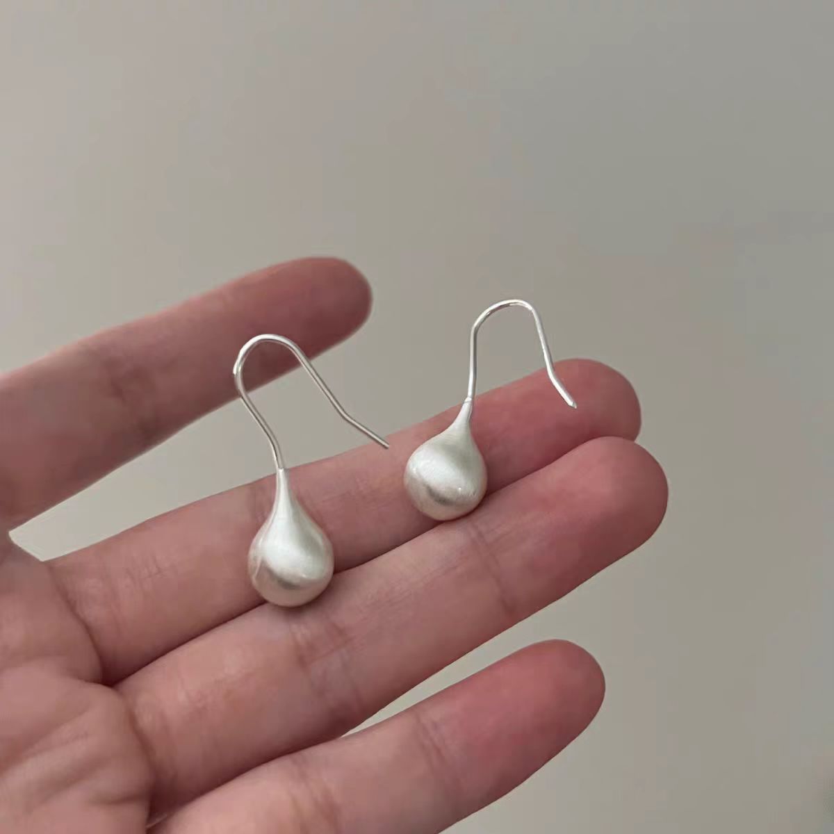 귀걸이-294/실버