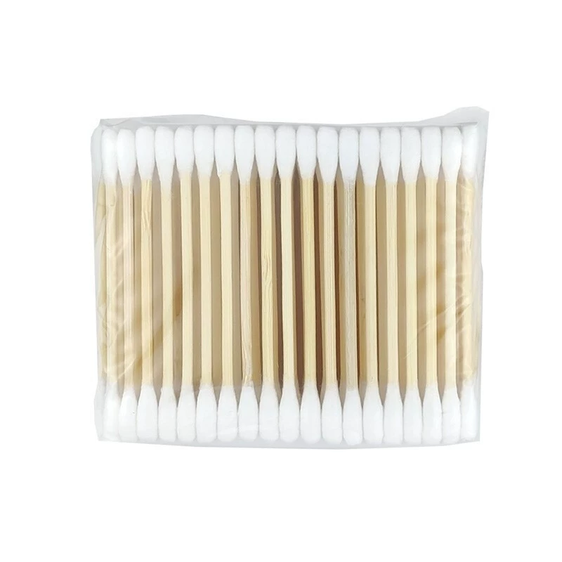 洁能 Cotton swabs, cotton pads