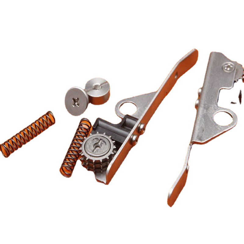 SMT Parts for Panasonic Placement Machine 8MM Feeder Components Stock Available SMT Parts for Panasonic Placement Machine 8MM Feeder Components Stock Available