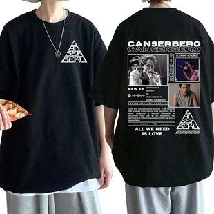 �f������Canserbero�����҂���Ҫ���ǐ�T��Muerte Vida T����ʿŮ