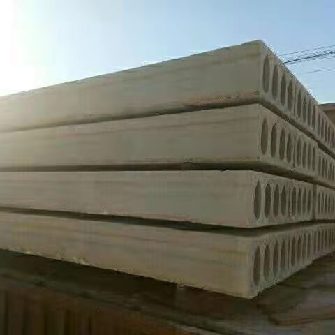 钢筋混凝土预预应力sp楼板 北京三级楼板 预制混凝土空心楼板