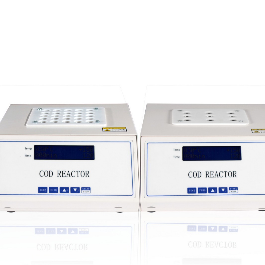 多功能消解器CR218，COD总磷氨氮消解，国产消解器,25孔消解器