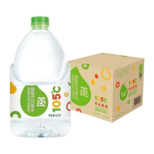 ���������sˮ4.5L*4Ͱ�����Ͱ�bˮ���ˮ��ͥ�b�ݲ��Ҝ����l���]