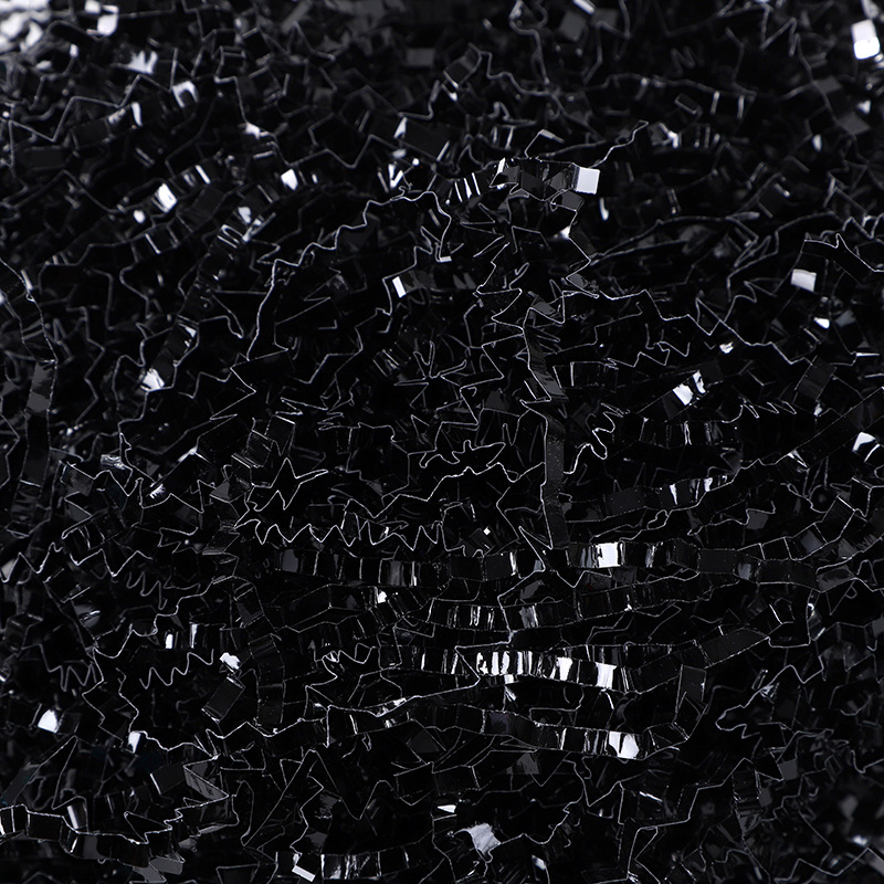 양면 검정색 [진공 포장]