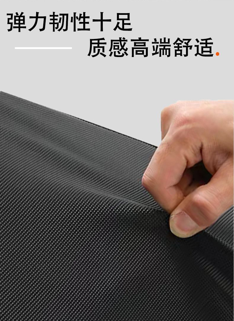 No. 9 Series Cz90 Seat Cover Electric Vehicle Waterproof Sun Protection Thickeneded Leather Wear-Resistant Cushion Rainproof Cushion Cover Dustproof