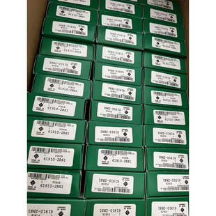 German Ina Ina Imports Zhengping 61910-2Rs1 Deep Groove Ball Bearing Double-Sided Adhesive Seal