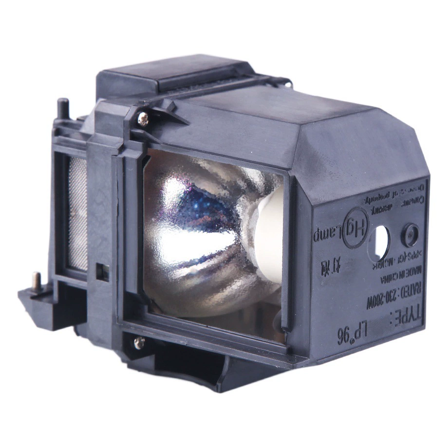 Для Epson ELPLP96 EB-107EB-108EB-109WEB-118EB-960W Лампа для проектора