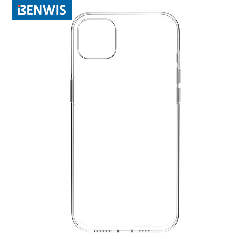 Benwis Protective Phone Case For Iphone 16 15 14 13 Pro Max_voghion.com