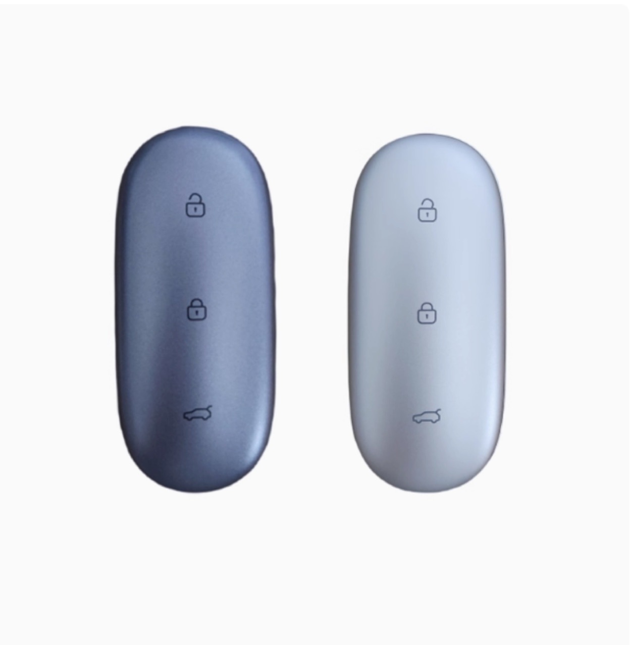 Suitable for Ideal L6 Keys, 24 Models of L7, L8, L9, Advanced Ideal Mega Car Keys, Smart Keys with 47 Chips