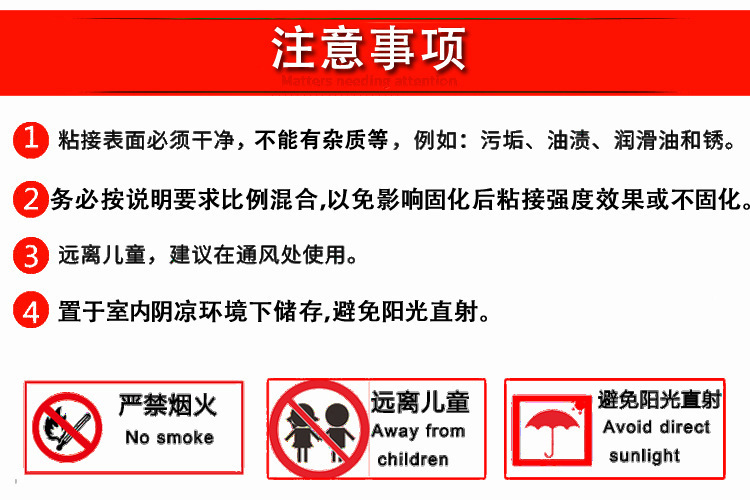 注意事項(xiàng)