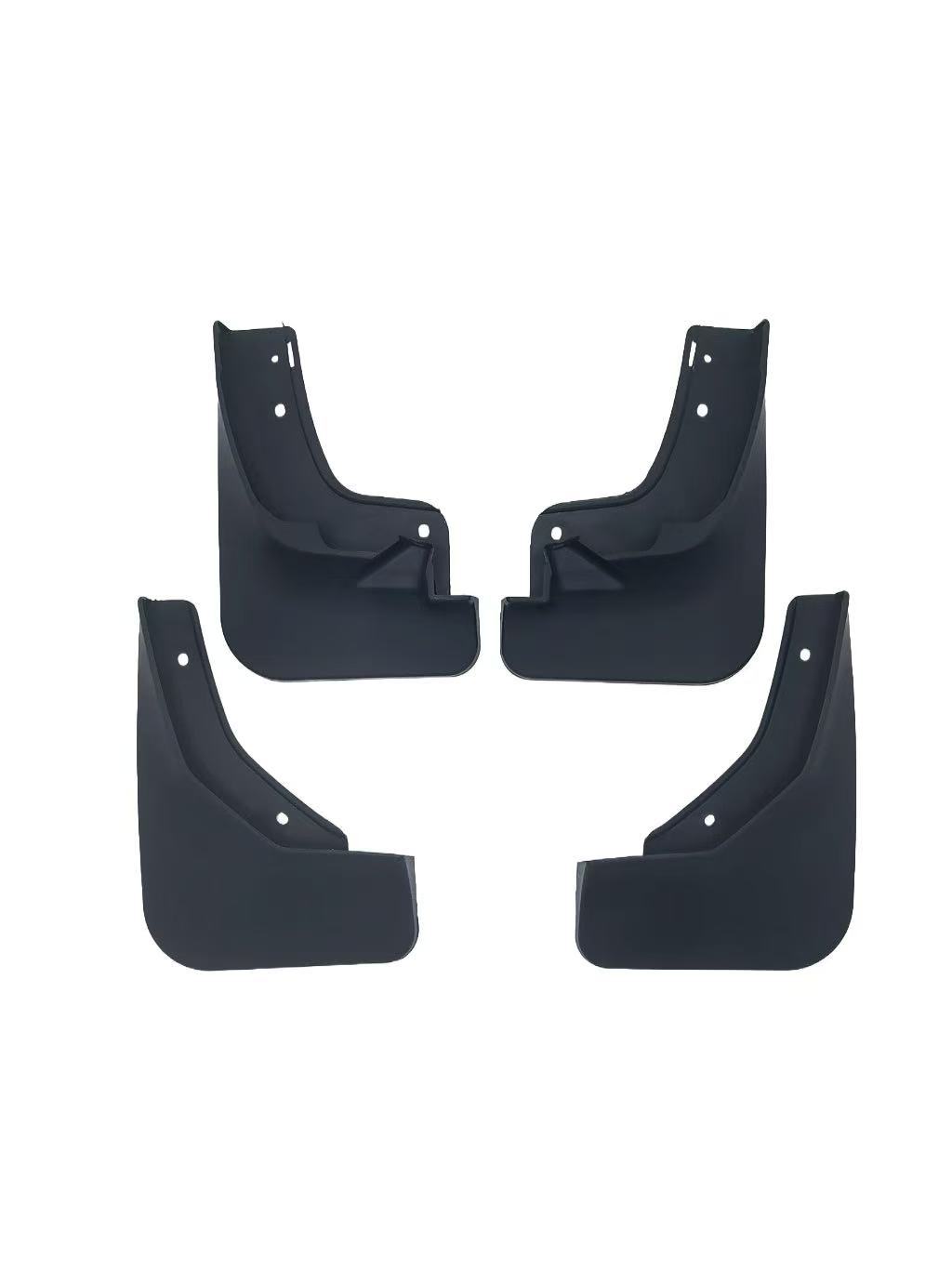 Aplicable a Mazda EZ - 60 2026 tipo de comercio exterior transfronterizo guardabarros de automóviles modificación de la piel de barro fábrica directa
