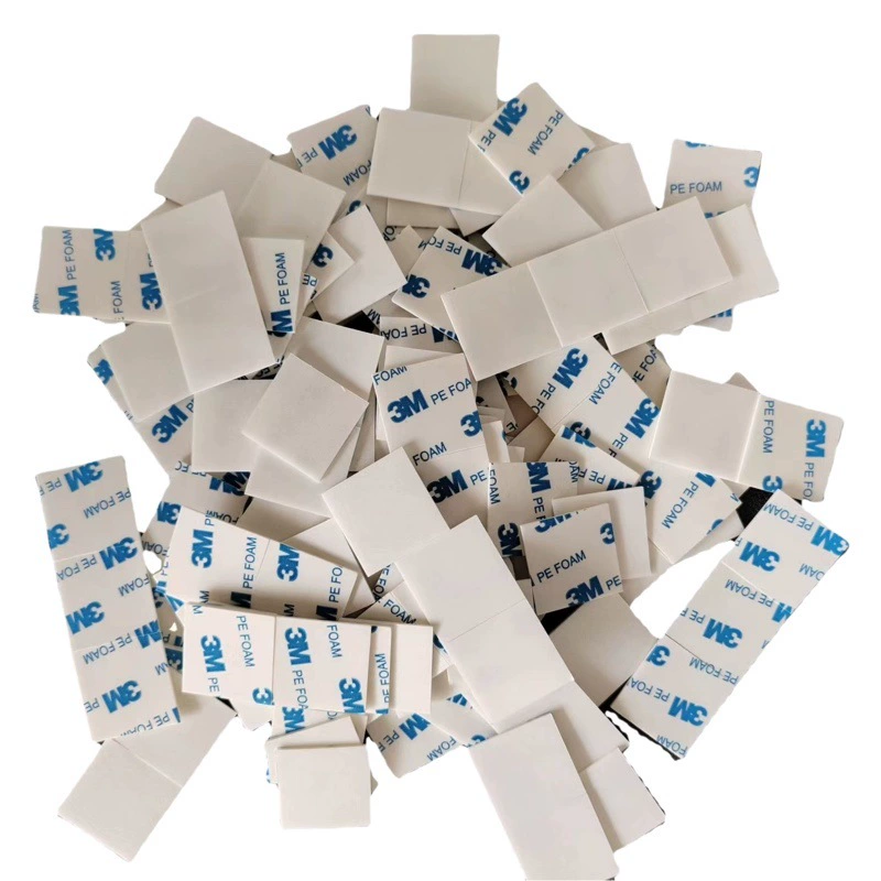 Двухсторонний клей с высокой липкостью прочный фиксированный ETC плитка стены без следов пены губка водонепроницаемый утолщенный вискоза