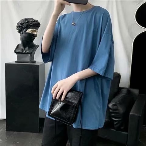 데님 블루